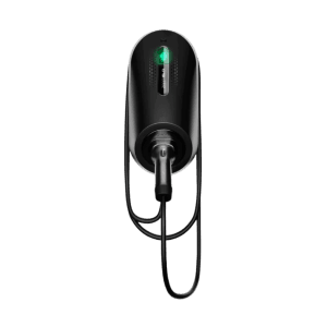 Zappi GLO front-on full