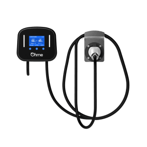 Ohme Home Pro front on