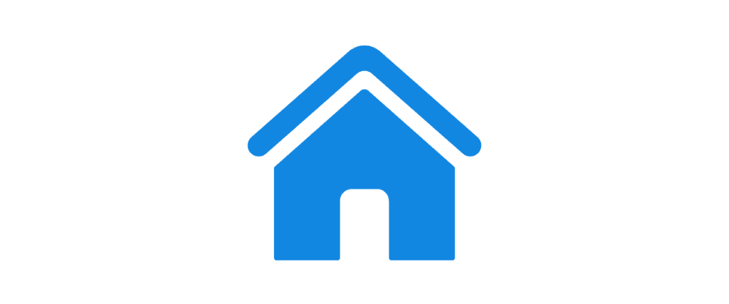 Home icon