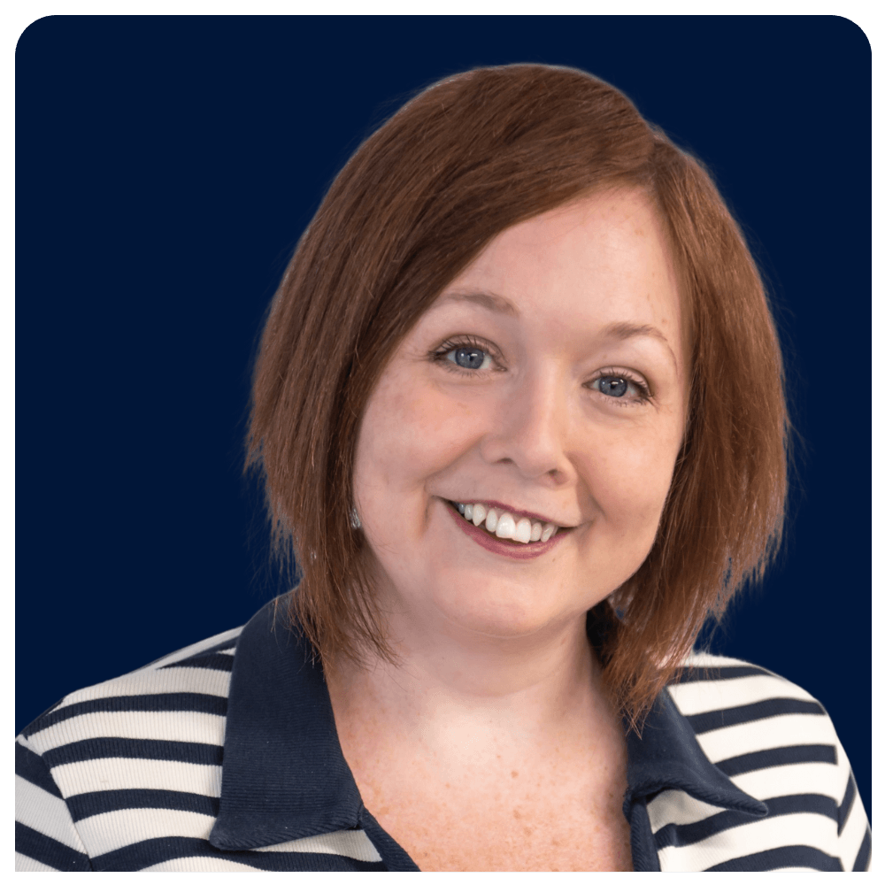 Tracey Taylor - Stevenson & Whitmore Headshot