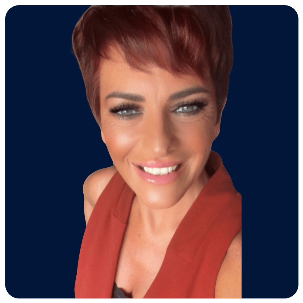 Anna Stevenson - Stevenson & Whitmore Headshot