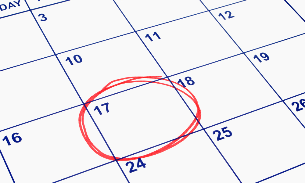 EV charger installation booking