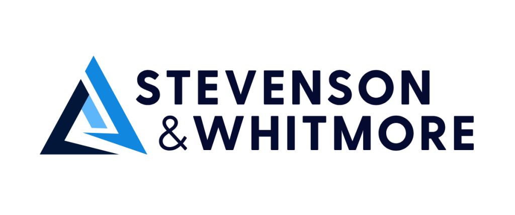 stevensonandwhitmorelogo